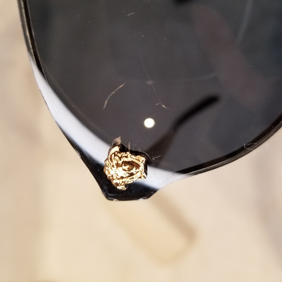 VERSACE SUNGLASSES - Picture 7 of 7